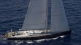 Sailing yacht SEJAA (ex ATALANTA)